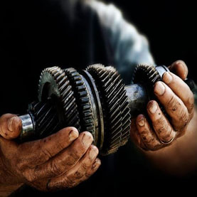 Manutenção Industrial