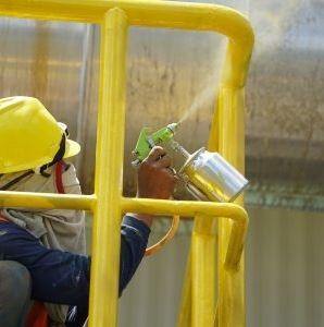 Pintura Industrial